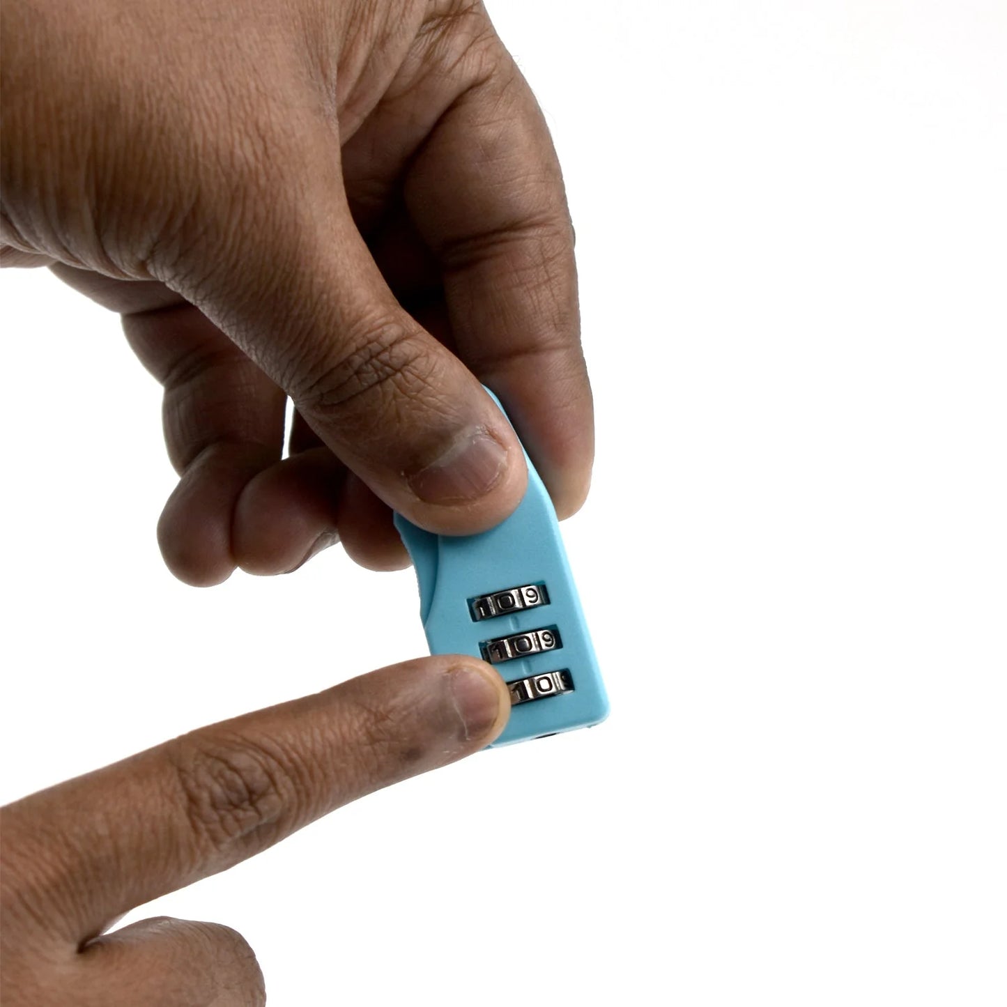 3 Digit luggage Lock