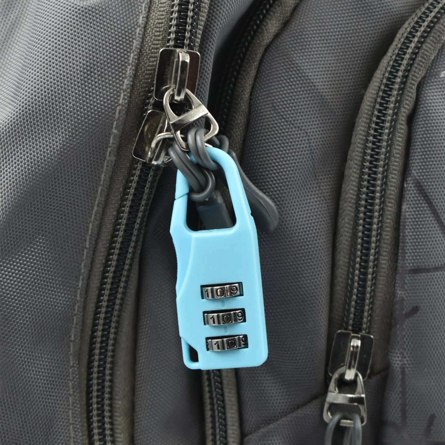 3 Digit luggage Lock