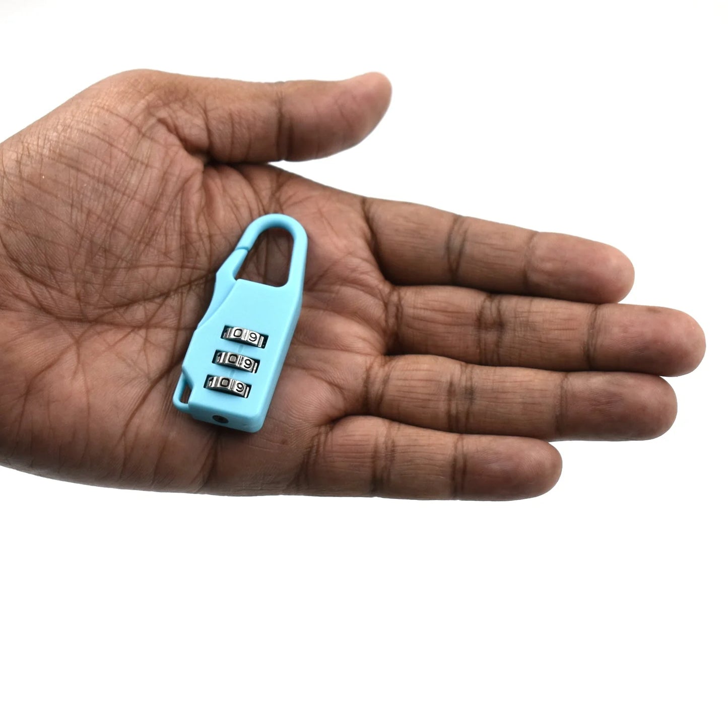 3 Digit luggage Lock