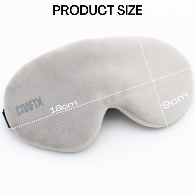 Super Soft Sleeping EyeMask (20 g)