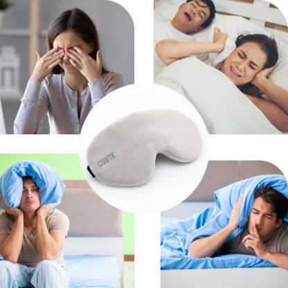Super Soft Sleeping EyeMask (20 g)