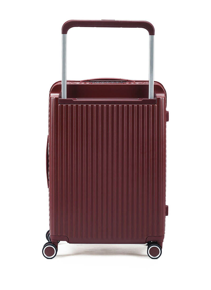 Rover | Wine | Large Hard Luggage