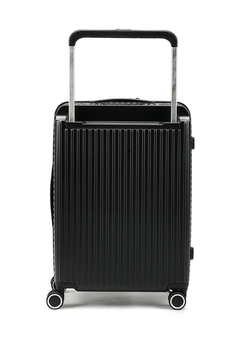 Rover | Black | Medium Hard Luggage