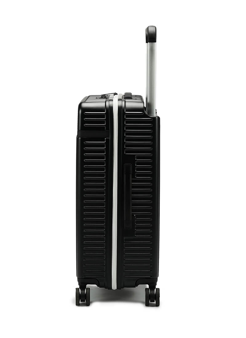 Rover | Black | Medium Hard Luggage