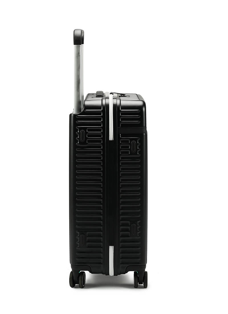 Rover | Black | Medium Hard Luggage