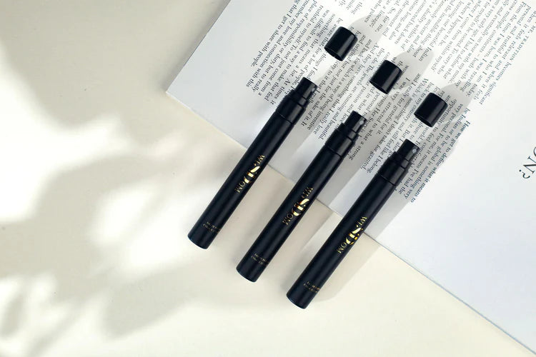 Wisdom Fragrances Mini Perfumes La Vie En Noir