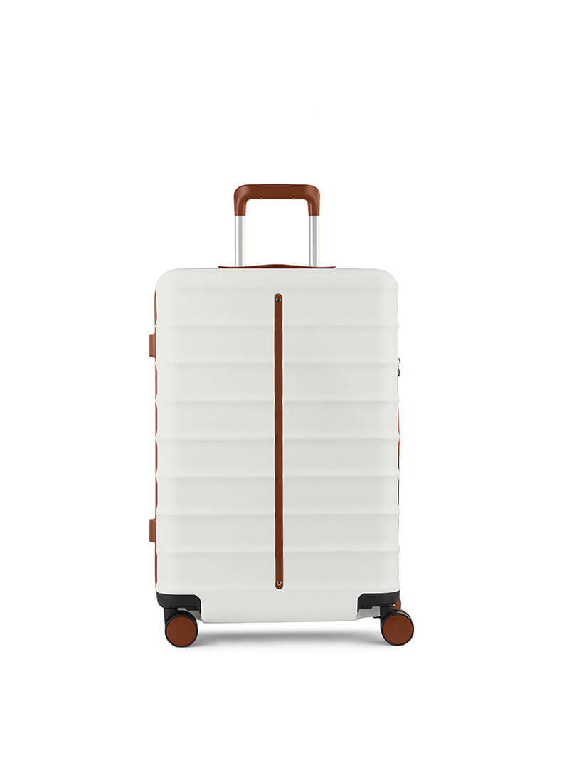 Odyssey | Sand | Large Hard Luggage