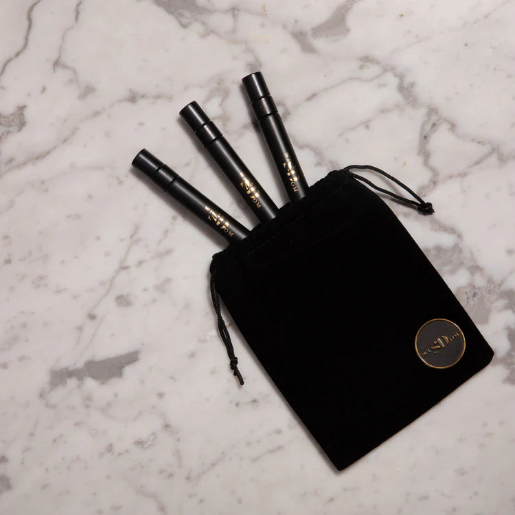 Wisdom Fragrances Mini Perfumes La Vie En Noir
