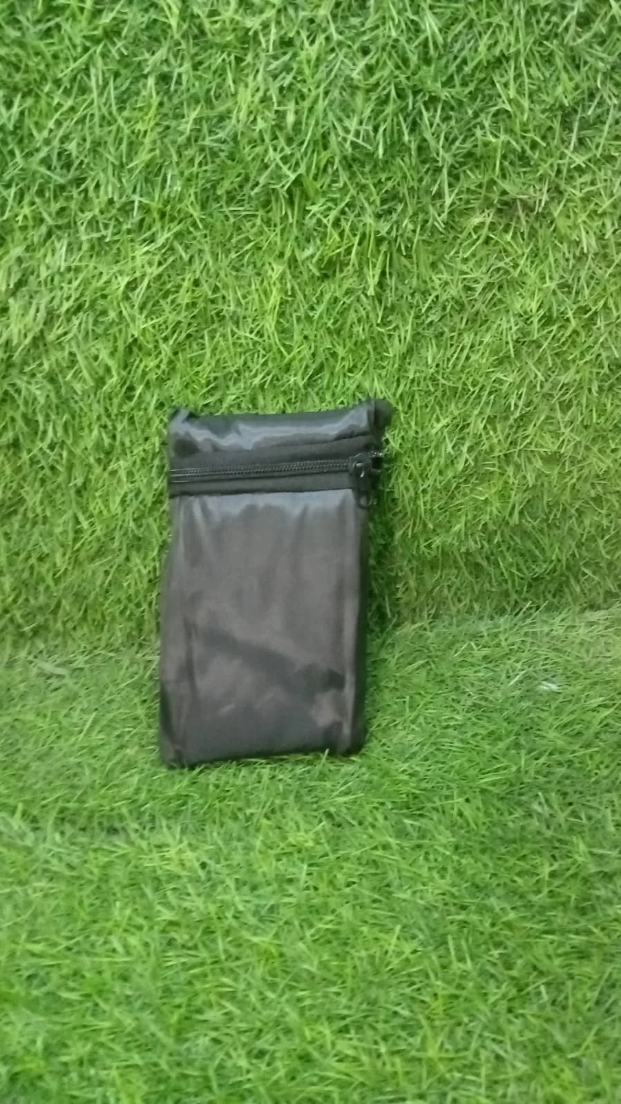 Heavy Waterproof Nylon Rain Cover/Dust Cover For Backpacks