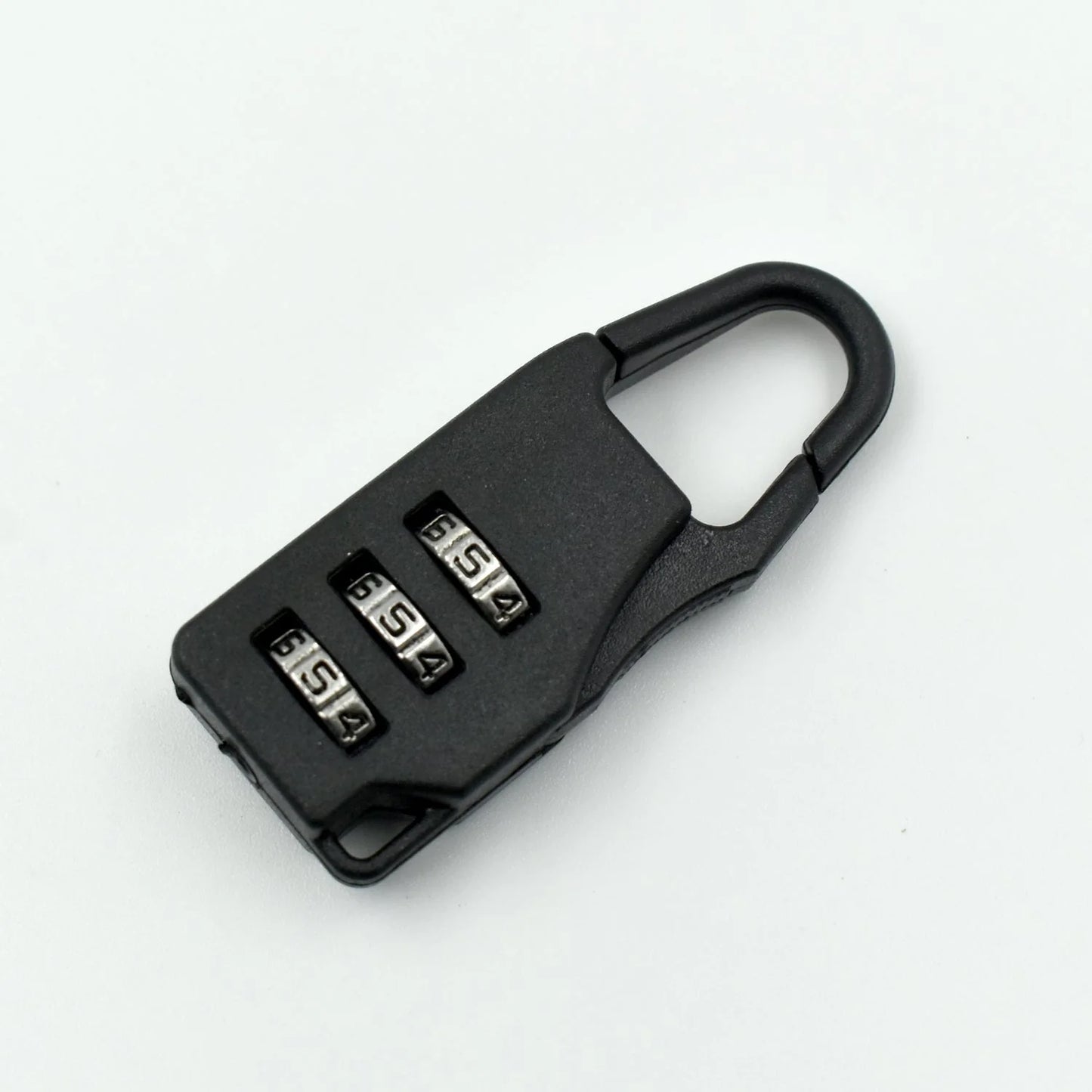 3 Digit luggage Lock