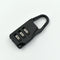 3 Digit luggage Lock