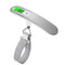 Stainless Steel Portable 50kg Digital Luggage Scale