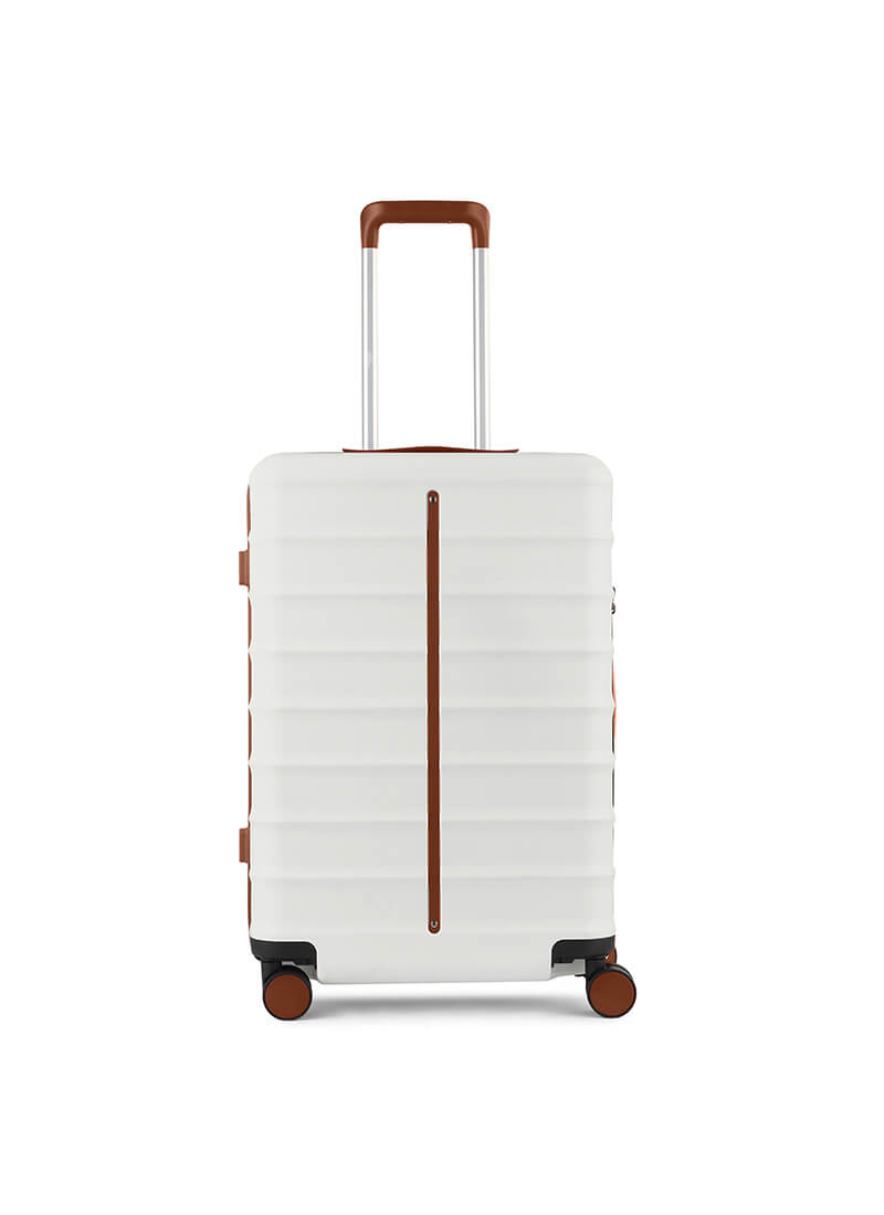 Odyssey | Sand | Cabin Hard Luggage