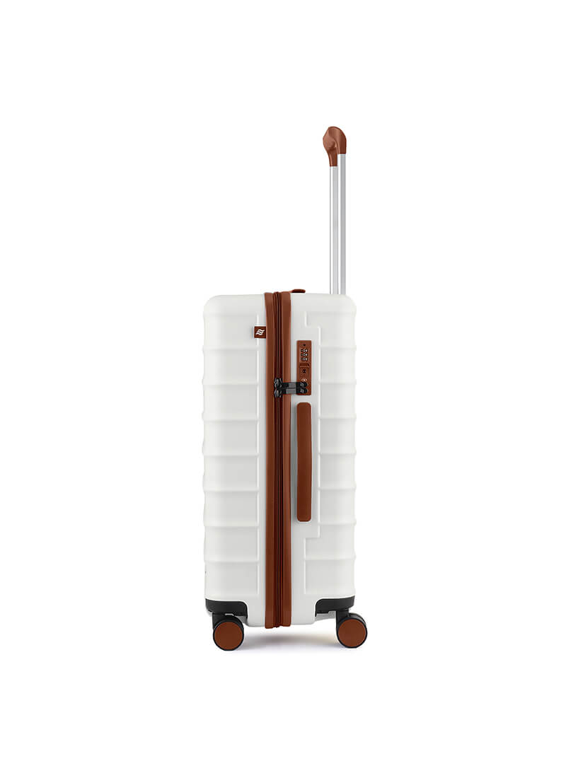 Odyssey | Sand | Cabin Hard Luggage
