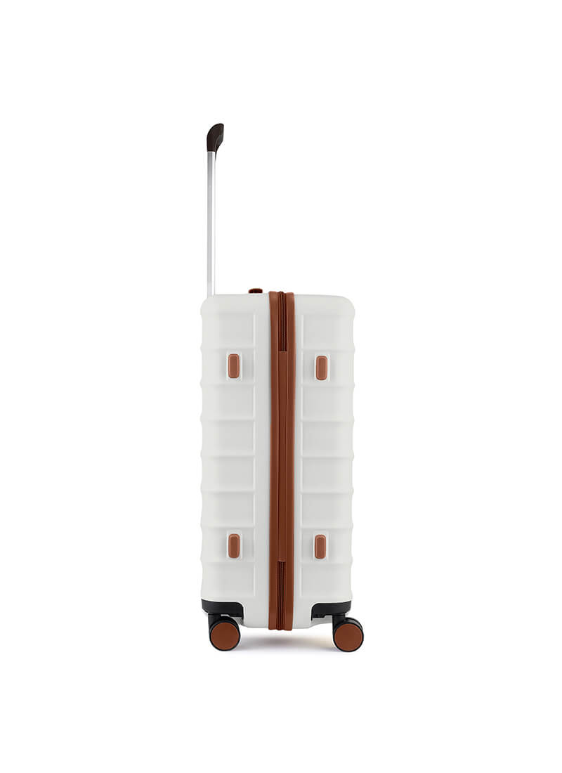 Odyssey | Sand | Cabin Hard Luggage