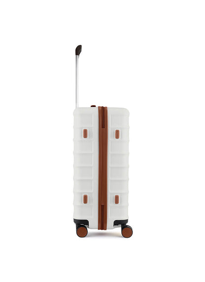 Odyssey | Sand | Cabin Hard Luggage