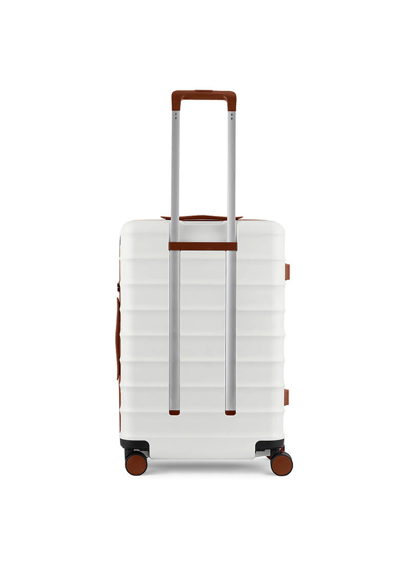 Odyssey | Sand | Cabin Hard Luggage