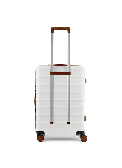 Odyssey | Sand | Cabin Hard Luggage