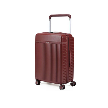 Rover | Wine | Large Hard Luggage