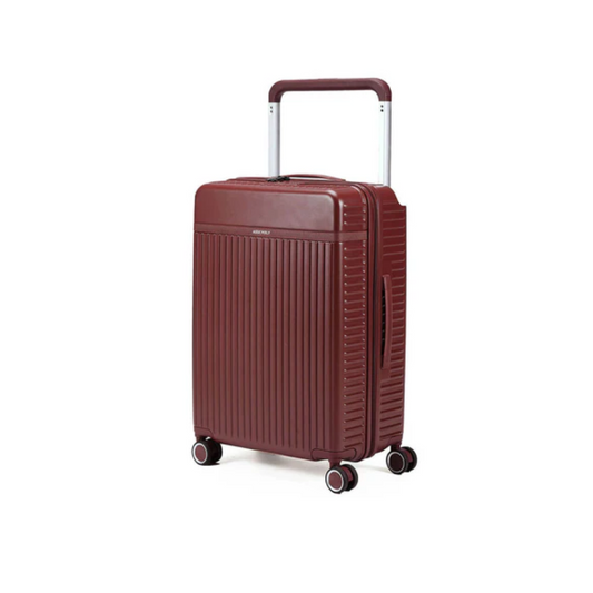 Rover | Wine | Large Hard Luggage