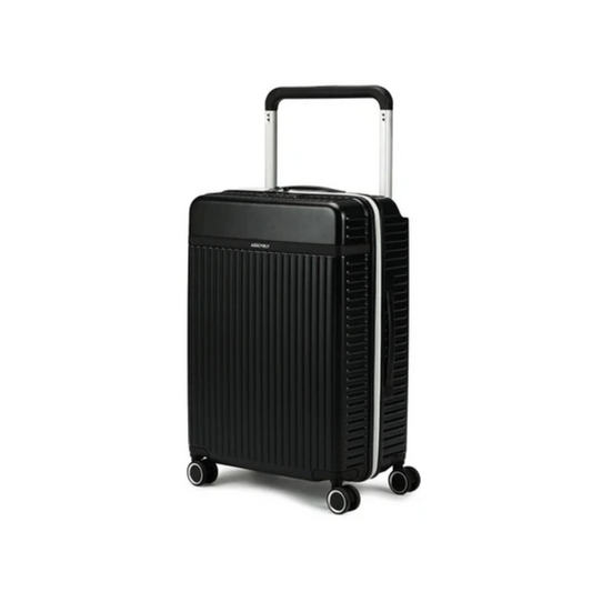 Rover | Black | Medium Hard Luggage