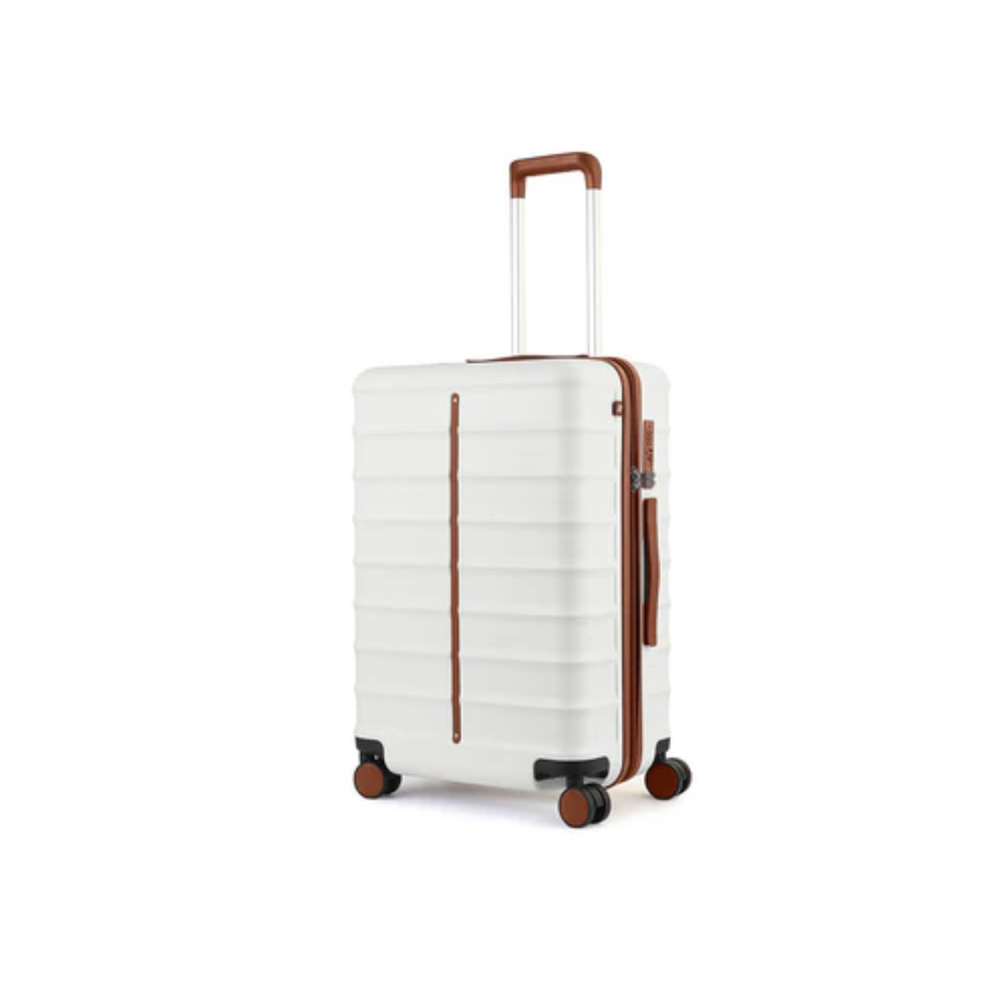 Odyssey | Sand | Cabin Hard Luggage