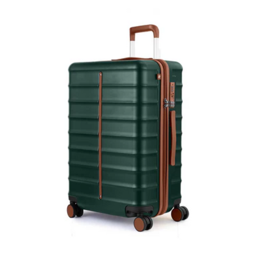 Odyssey | Forest | Large Hard Luggage