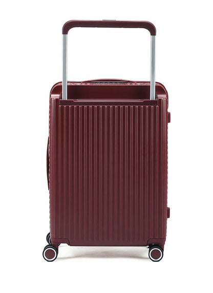 Rover | Wine | Large Hard Luggage