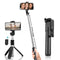 Bluetooth Selfie Stick with Tripod.