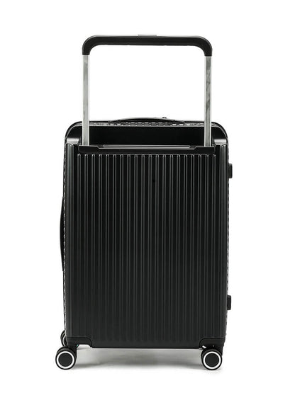 Rover | Black | Medium Hard Luggage