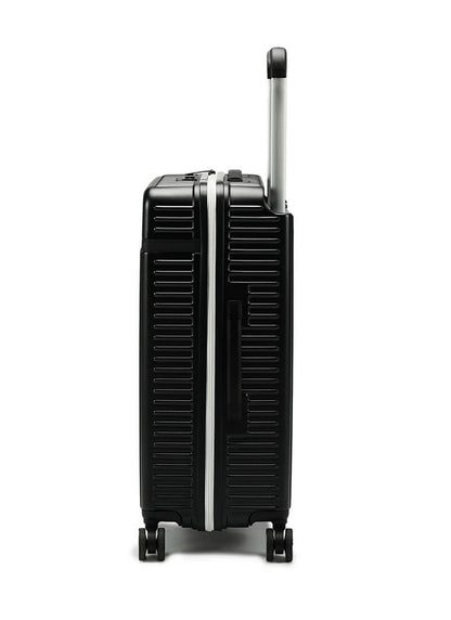 Rover | Black | Medium Hard Luggage