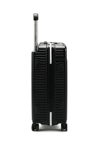 Rover | Black | Medium Hard Luggage