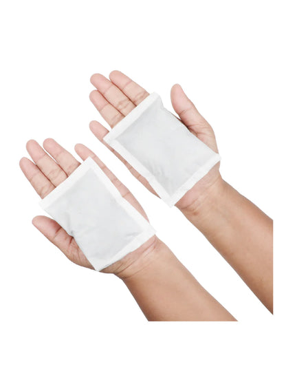 Warmee Hand Warmers (Pack Of 4 Pairs)