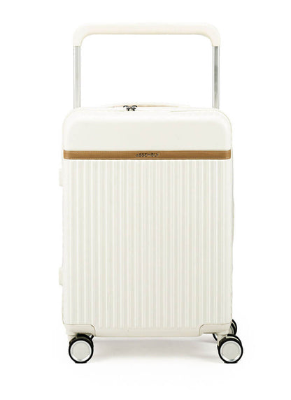 Rover Pro Combo | Moon-White | Set of 3 Luggage