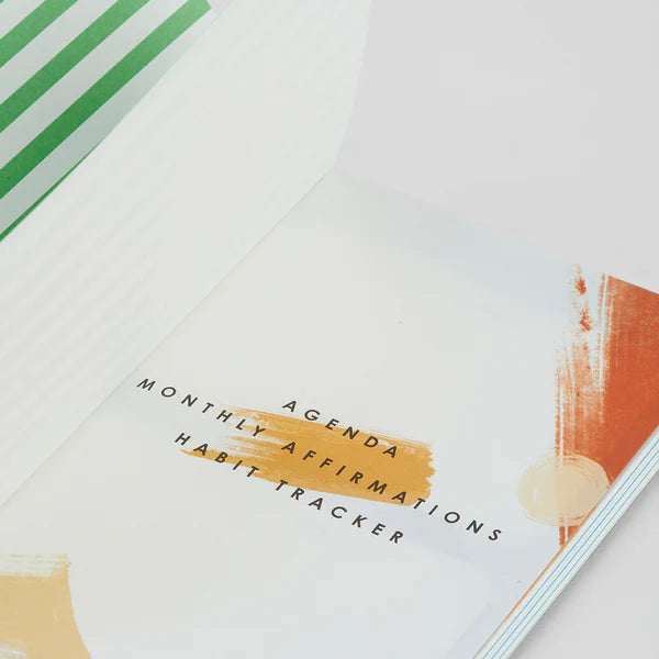 Mypaperclip Activity Journal - Medium